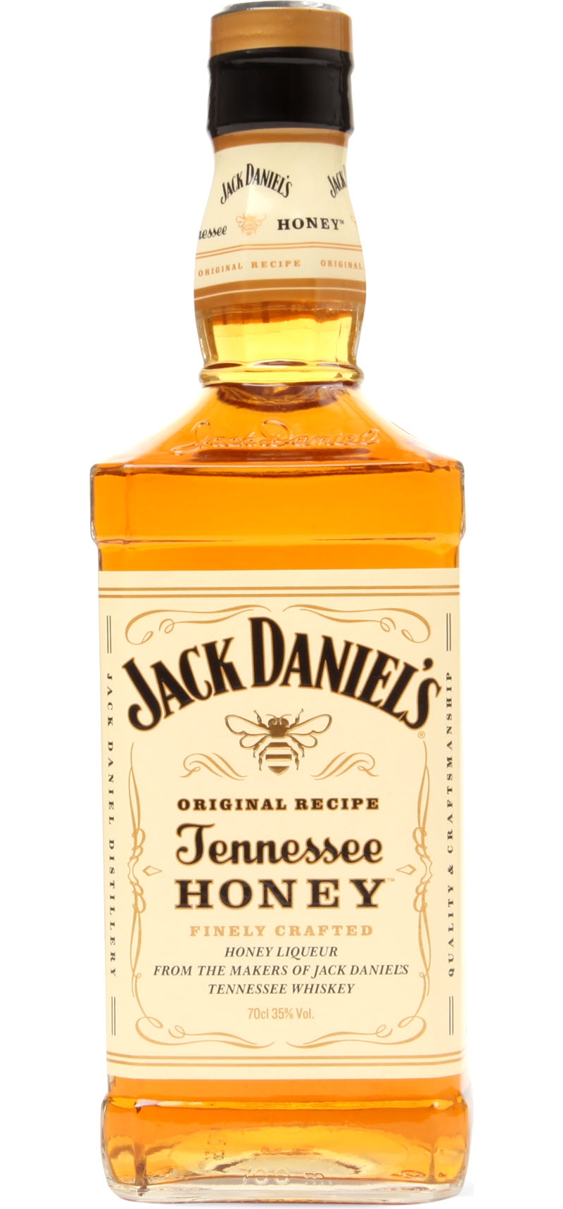JACK DANIELS   Tennessee Honey 700ml