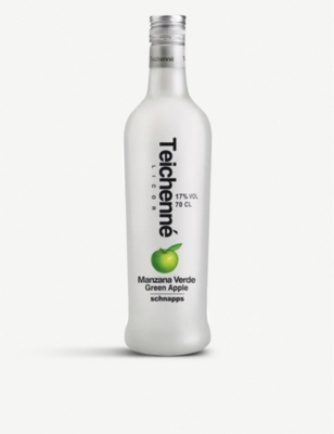 APERITIF & DIGESTIF Green Apple Schnapps 700ml