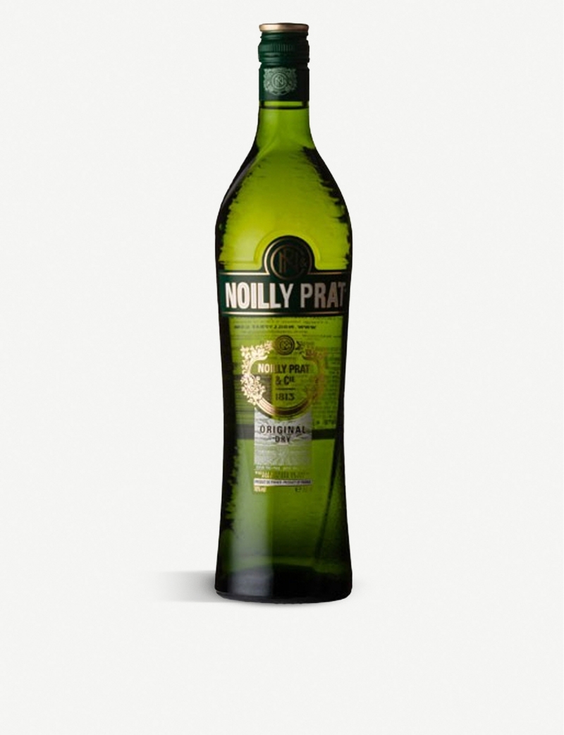 NOILLY PRAT   Original Dry Vermouth 750ml