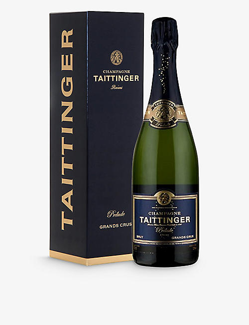TAITTINGER: Prelude NV Champagne 750ml