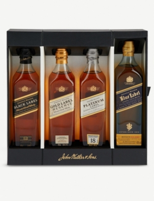 johnnie walker laptop bag