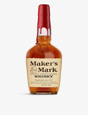 Whisky MAKER'S MARK 45% 70cl