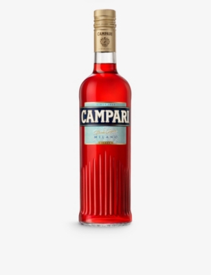 CAMPARI: Bitters 700ml