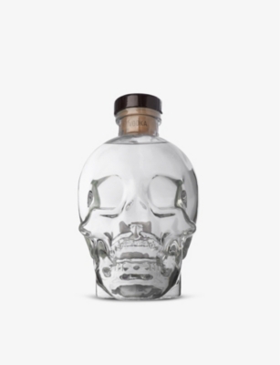 CRYSTAL HEAD VODKA - Vodka 700ml | Selfridges.com