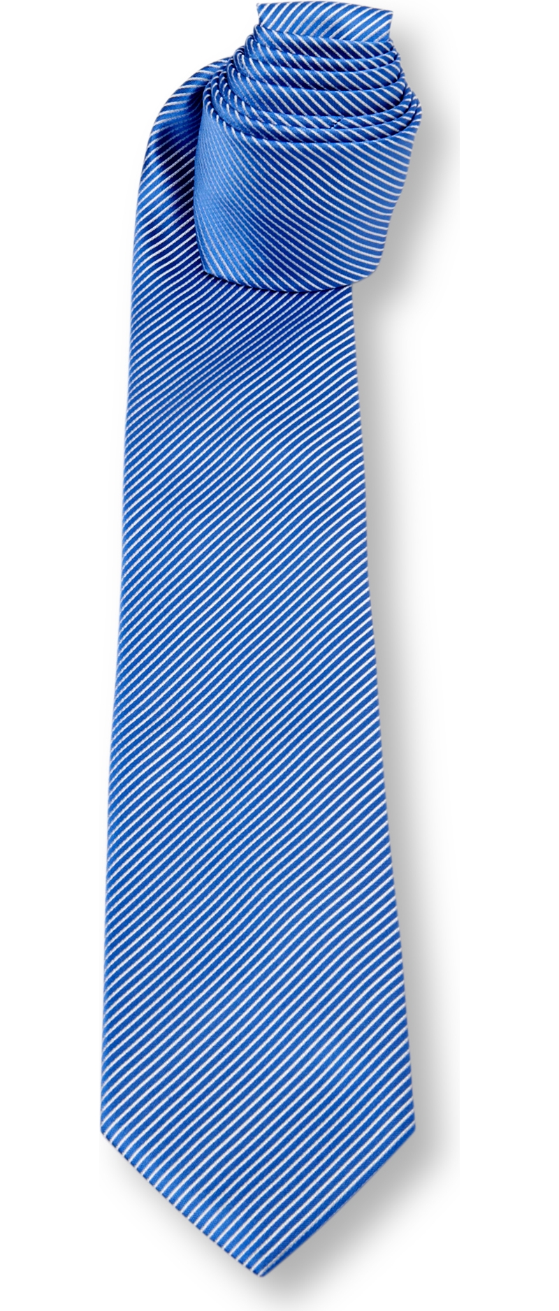 Narrow striped tie   HUGO BOSS   Ties   Ties & cufflinks   Menswear 