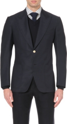 Spencer suit tom ford #5