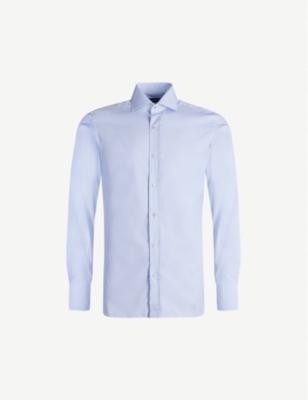 Shop our collection of Tom Ford men's shirts | Selfridges