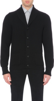 Tom ford shawl cardigan #10