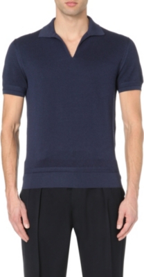 Tom ford mens polo shirts #10