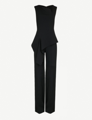 roland mouret keene jumpsuit