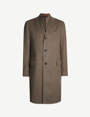corneliani coat