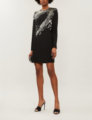 GIVENCHY Dresses Clothing Womens Selfridges Shop Online