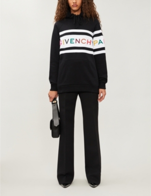 womens givenchy sweatshirt