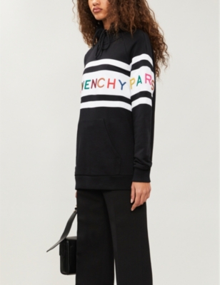 givenchy hoodie selfridges