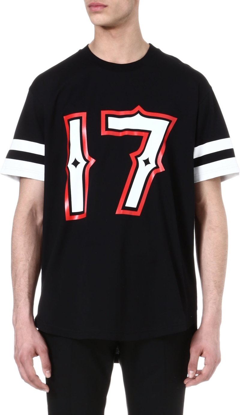 GIVENCHY   17 t shirt