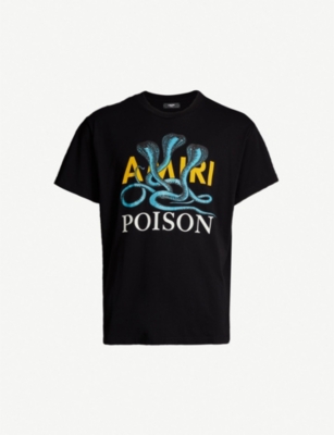 amiri poison sweatshirt