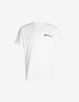 Burberry T Shirt Roblox