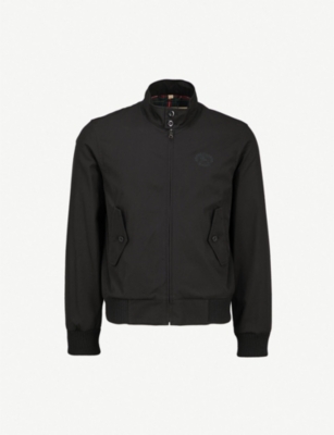 burberry dalham jacket