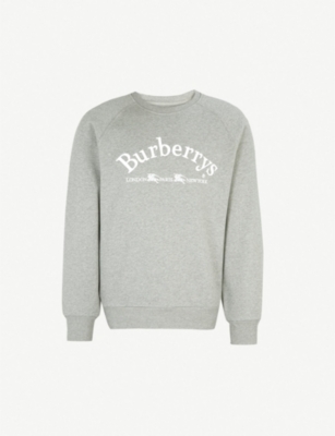 burberry battarni sweatshirt