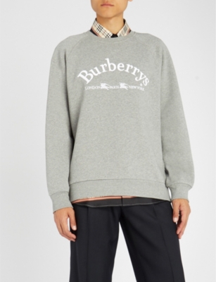 burberry battarni sweatshirt