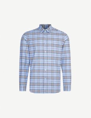 burberry simpson shirt