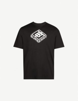 burberry ellison t shirt