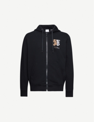 burberry hoodie mens online