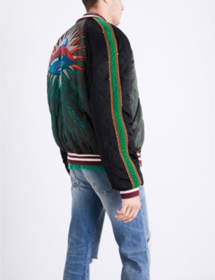Gucci ufo jacket store