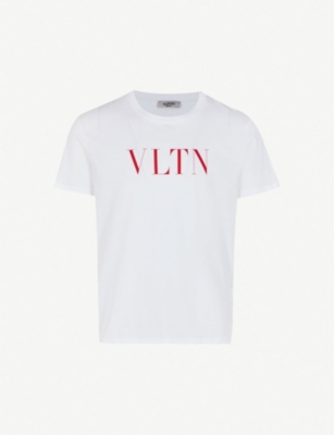 mens valentino trainers selfridges