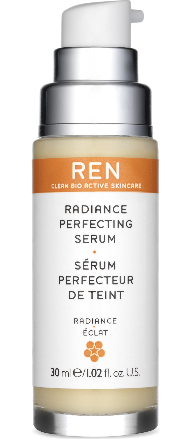 Radiance Perfection serum   REN   Serums   Shop Skincare   Beauty 