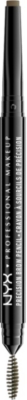 NYX PROFESSIONAL MAKEUP Precision Brow Pencil