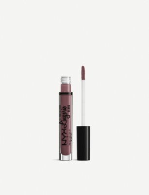 NYX PROFESSIONAL MAKEUP Lip Lingerie Gloss