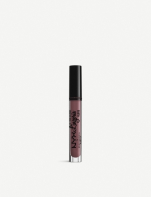 NYX PROFESSIONAL MAKEUP Lip Lingerie Gloss