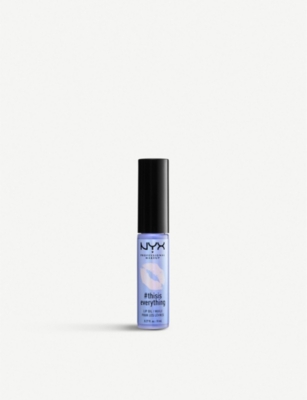 NYX PROFESSIONAL MAKEUP #ThisIsEverything Lip Oil