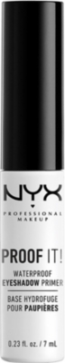 NYX PROFESSIONAL MAKEUP Proof It! Waterproof Eyeshadow Primer