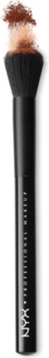 NYX PROFESSIONAL MAKEUP Pro Contour Brush