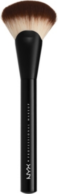 NYX PROFESSIONAL MAKEUP Pro Fan Brush