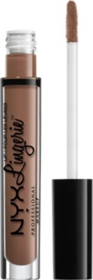 NYX PROFESSIONAL MAKEUP Lip Lingerie
