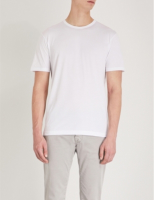 SUNSPEL - Classic cotton-jersey T-shirt | Selfridges.com