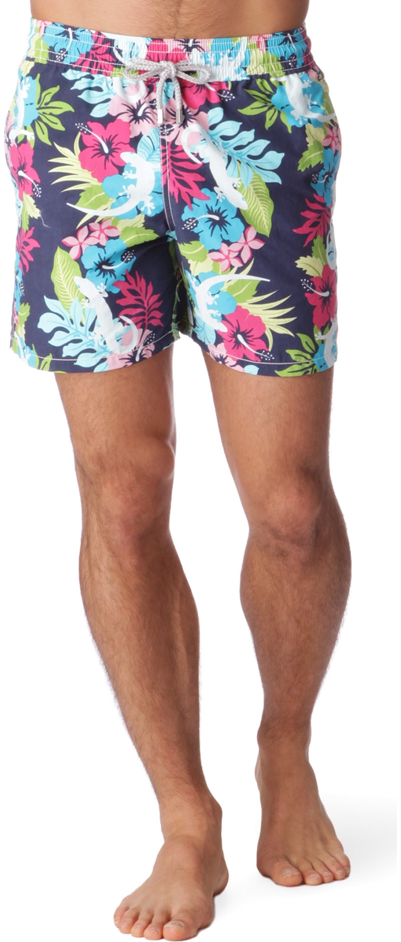 Moorea swim shorts   VILEBREQUIN   Swim shorts   Swimwear   Shop 