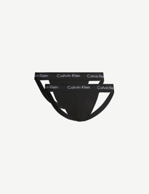 calvin klein jockstraps uk