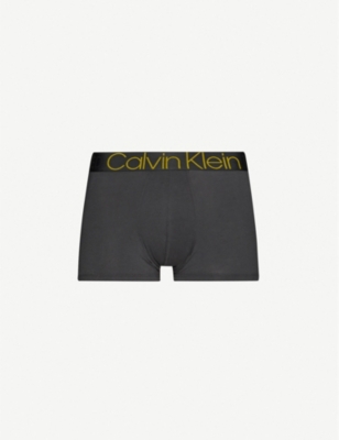 calvin klein underwear selfridges