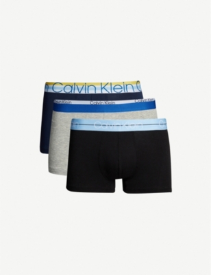 calvin klein underwear selfridges