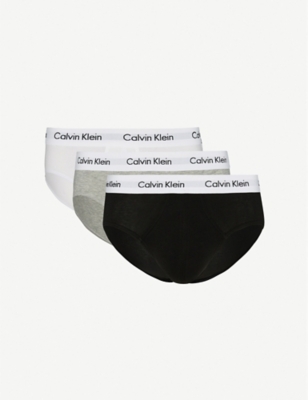 Buy Reiss Black Calvin Klein Underwear This Is Love Briefs from Next  Lithuania