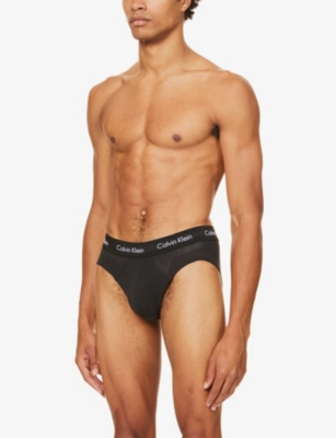 calvin klein underwear selfridges