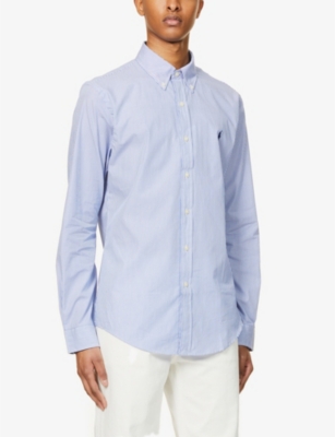 shirt ralph lauren slim fit