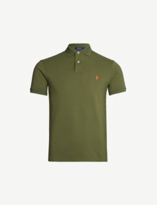 selfridges polo ralph lauren