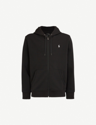 polo ralph lauren hoodie zip up