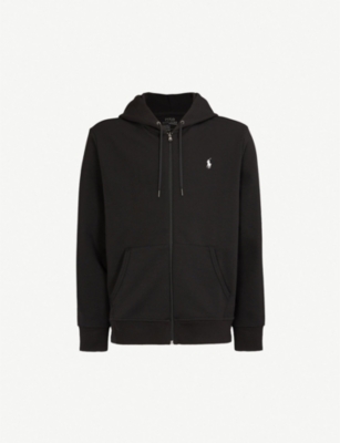 polo ralph lauren hoodie zip up