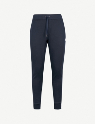 ralph lauren skinny joggers